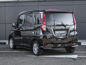 Минивэн Daihatsu Thor 2017 года, 1064000 рублей, Кирилловка