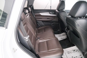 Внедорожник Chery Tiggo 8 Pro 2021 года, 2509000 рублей, Красноярск