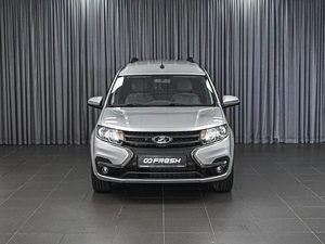 Универсал ВАЗ (LADA) Largus 2024 года, 1599000 рублей, Ставрополь