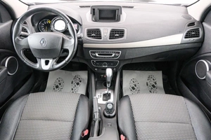 Седан Renault Fluence 2012 года, 729000 рублей, Красноярск
