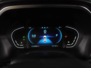 Лифтбек JAC J7 2023 года, 1379000 рублей, Воронеж