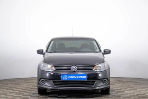 Седан Volkswagen Polo 2012 года, 649000 рублей, Пермь