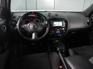 Внедорожник Nissan Juke 2013 года, 1599000 рублей, Минеральные Воды