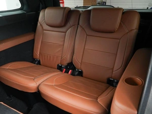 Внедорожник Mercedes-benz GLS-класс 2017 года, 3687041 рублей, Москва