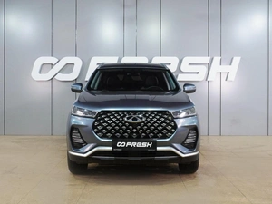 Внедорожник Chery Tiggo 7 Pro 2020 года, 1549000 рублей, Воронеж