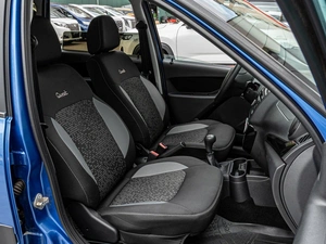 Универсал ВАЗ (LADA) Granta Cross 2021 года, 905000 рублей, Краснодар