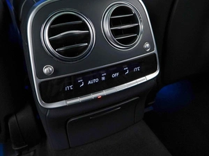 Седан Mercedes-benz S-класс 2019 года, 5179999 рублей, Москва