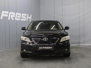 Седан Toyota Camry 2008 года, 999000 рублей, Омск
