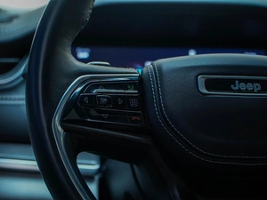 Внедорожник Jeep Grand Cherokee 2021 года, 5849055 рублей, Москва