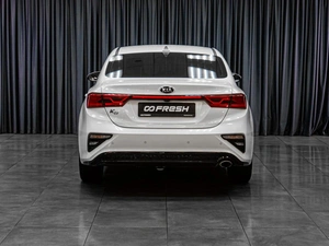 Седан Kia K3 2020 года, 1939000 рублей, Тюмень