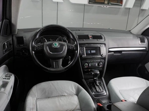 Универсал Skoda Octavia 2012 года, 919000 рублей, Тюмень