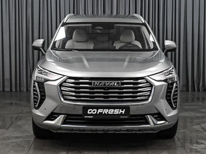 Внедорожник Haval Jolion 2021 года, 1799000 рублей, Ставрополь