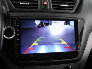 Седан Kia Rio 2015 года, 954000 рублей, Воронеж