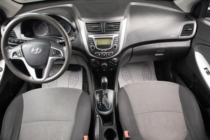 Седан Hyundai Solaris 2011 года, 789000 рублей, Оренбург