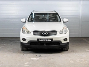Внедорожник Infiniti EX35 2008 года, 1235000 рублей, Ставрополь