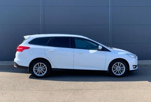Универсал Ford Focus 2018 года, 1010000 рублей, Солонцы