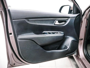 Седан Kia Rio 2018 года, 1495000 рублей, Красноярск