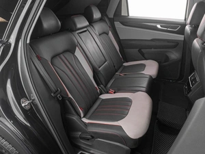 Внедорожник Volkswagen Teramont X 2022 года, 5099000 рублей, Тюмень