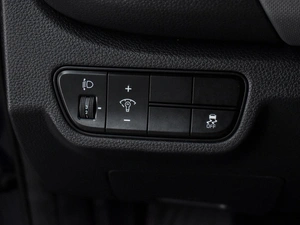 Внедорожник Kia Seltos 2020 года, 1749000 рублей, Воронеж