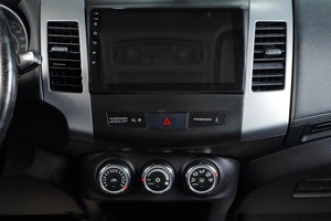Внедорожник Mitsubishi Outlander 2011 года, 1269000 рублей, Тюмень