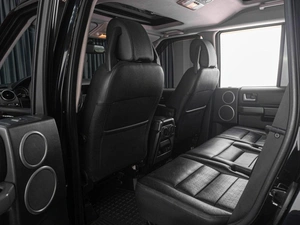 Внедорожник Land Rover Discovery 2006 года, 1549000 рублей, Тюмень