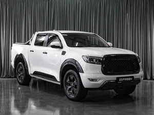 Пикап Great Wall Poer 2023 года, 2778000 рублей, Тюмень