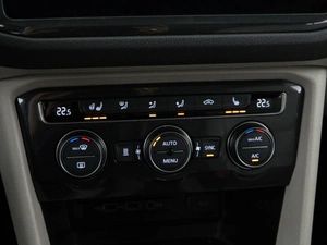 Внедорожник Volkswagen Tiguan 2019 года, 3498055 рублей, Москва