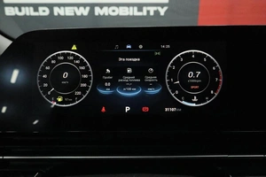 Внедорожник OMODA C5 2024 года, 1750000 рублей, Курск