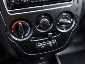 Седан ВАЗ (LADA) Granta 2015 года, 485000 рублей, Краснодар