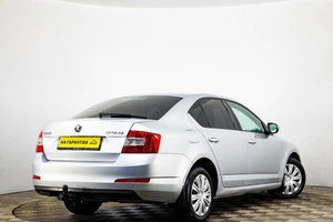 Лифтбек Skoda Octavia 2013 года, 1149000 рублей, Пермь