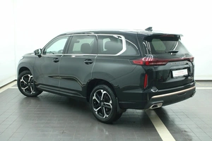 Внедорожник EXEED VX 2023 года, 3200000 рублей, Красноярск