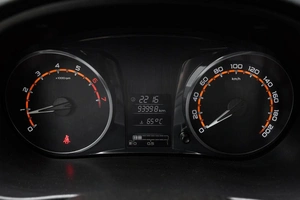 Седан ВАЗ (LADA) Granta 2021 года, 679000 рублей, Ульяновск
