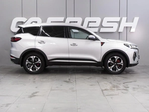 Внедорожник Chery Tiggo 7 Pro Max 2024 года, 2080000 рублей, Воронеж