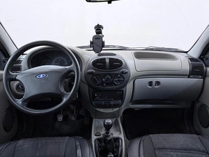 Универсал ВАЗ (LADA) Kalina 2012 года, 333000 рублей, Орёл