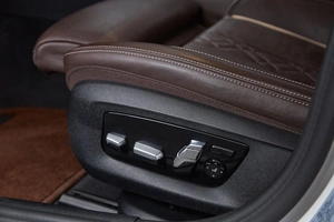 Седан BMW 5 серия 2022 года, 5600000 рублей, Красноярск