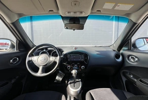 Внедорожник Nissan Juke 2013 года, 965000 рублей, Солонцы