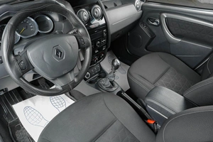 Внедорожник Renault Duster 2018 года, 1459000 рублей, Тюмень