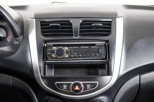 Хетчбэк Hyundai Solaris 2012 года, 649000 рублей, Пермь