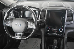 Внедорожник Renault Samsung QM6 2020 года, 3029000 рублей, Кемерово