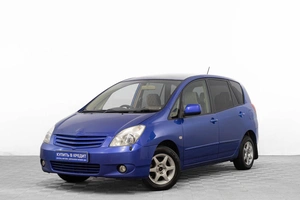 Минивэн Toyota Corolla Spacio 2001 года, 499000 рублей, Барнаул