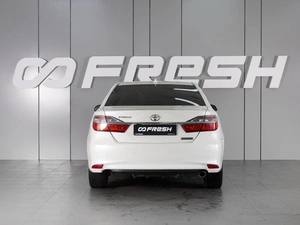 Седан Toyota Camry 2017 года, 1988000 рублей, Минеральные Воды