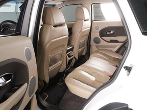 Внедорожник Land Rover Range Rover Evoque 2012 года, 1819000 рублей, Минеральные Воды