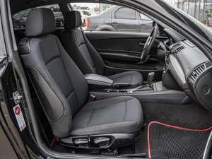 Хетчбэк BMW 1 серия 2011 года, 744070 рублей, Краснодар