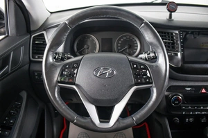 Внедорожник Hyundai Tucson 2017 года, 2139000 рублей, Пермь