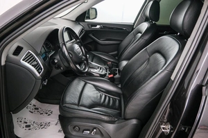 Внедорожник Audi Q5 2014 года, 2249000 рублей, Красноярск
