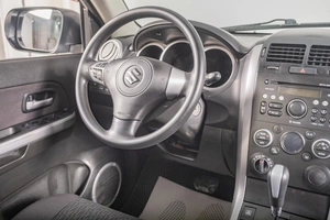Внедорожник Suzuki Grand Vitara 2014 года, 1299000 рублей, Томск