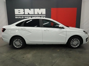 Седан ВАЗ (LADA) Vesta 2024 года, 1580000 рублей, Курск