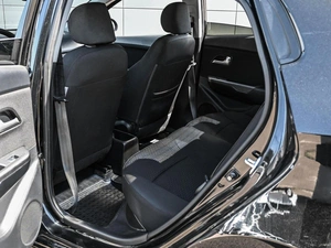 Седан Kia Rio 2011 года, 849000 рублей, Кирилловка
