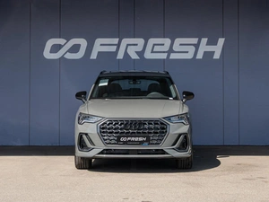Внедорожник Audi Q3 2026 года, 3860000 рублей, Краснодар