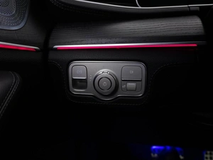 Внедорожник Mercedes-benz GLS-класс 2020 года, 7447444 рублей, Москва
